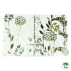 Table Mat Blossom