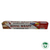 Royal Wrap Aluminium Foil - 500 g