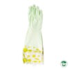 Dish Wash Gloves Green