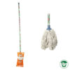 Easy Kotak Mop Round