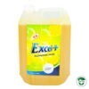 Excel plus (dish wash liquid)