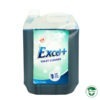 Excel plus (toilet cleaner)