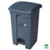 Padel dustbin (45 ltr)