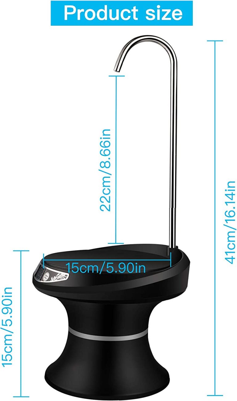 Automatic water dispenser bigsize Wholesalesupply